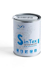 Клей SinTex MF НГ красн (1 кг)