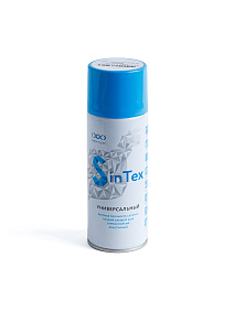 Клей SinTex MF НГ красн аэрозоль (425 мл)