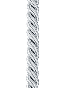 Шнур декоративный П-76 Steel