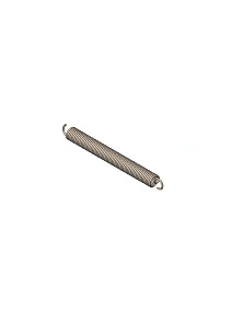 Пружина 498 цинк (50шт)(ОЗМФ)