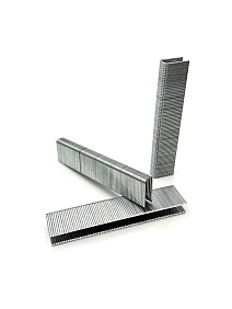 Скоба L-38 (12,60 тыс. шт., 14,55 кг)