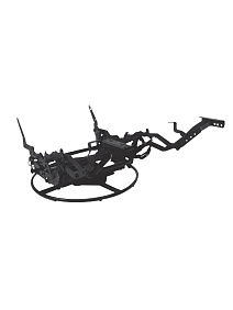 РЕКЛАЙНЕР 4181 (Swivel Glider)