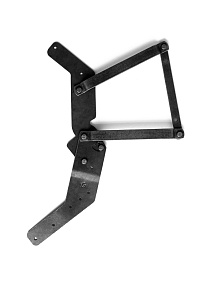 Мех-м 217 (ФВИ-03) книжка без угла (5к)(БРМЗ)