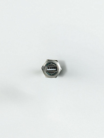 Зарядное устройство USB-Е503, металл