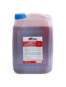 Клей АОС-ТАП  РО-3 красн (8 кг)