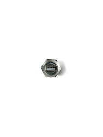 Зарядное устройство USB-Е503, металл