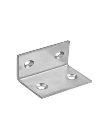 Уголок 422 цинк