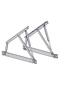 Мех-м 559 подъем. без г/лифта полим. (5к)(ОЗМФ)