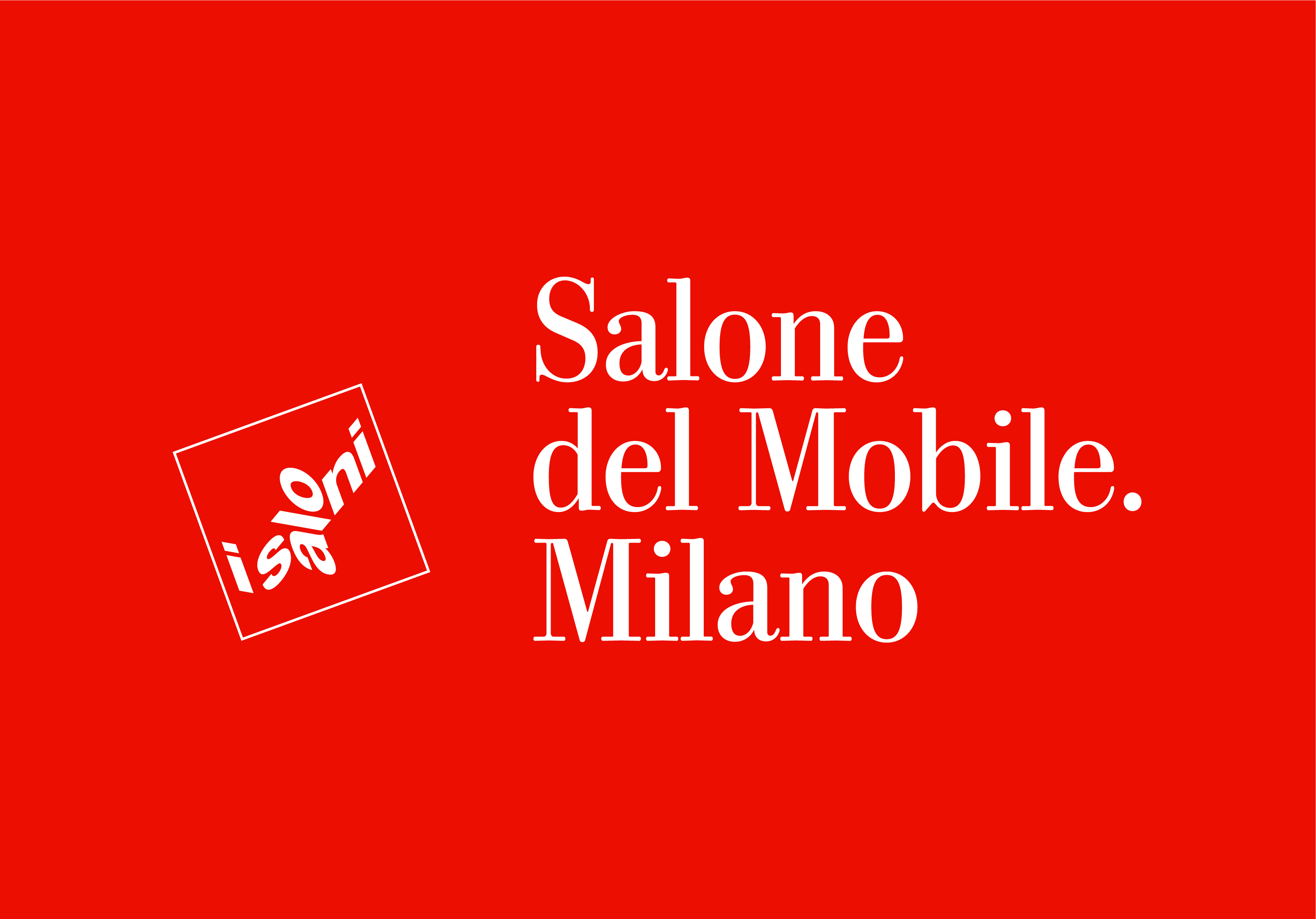 Миланский мебельный салон 2026 - Salone del mobile Milano