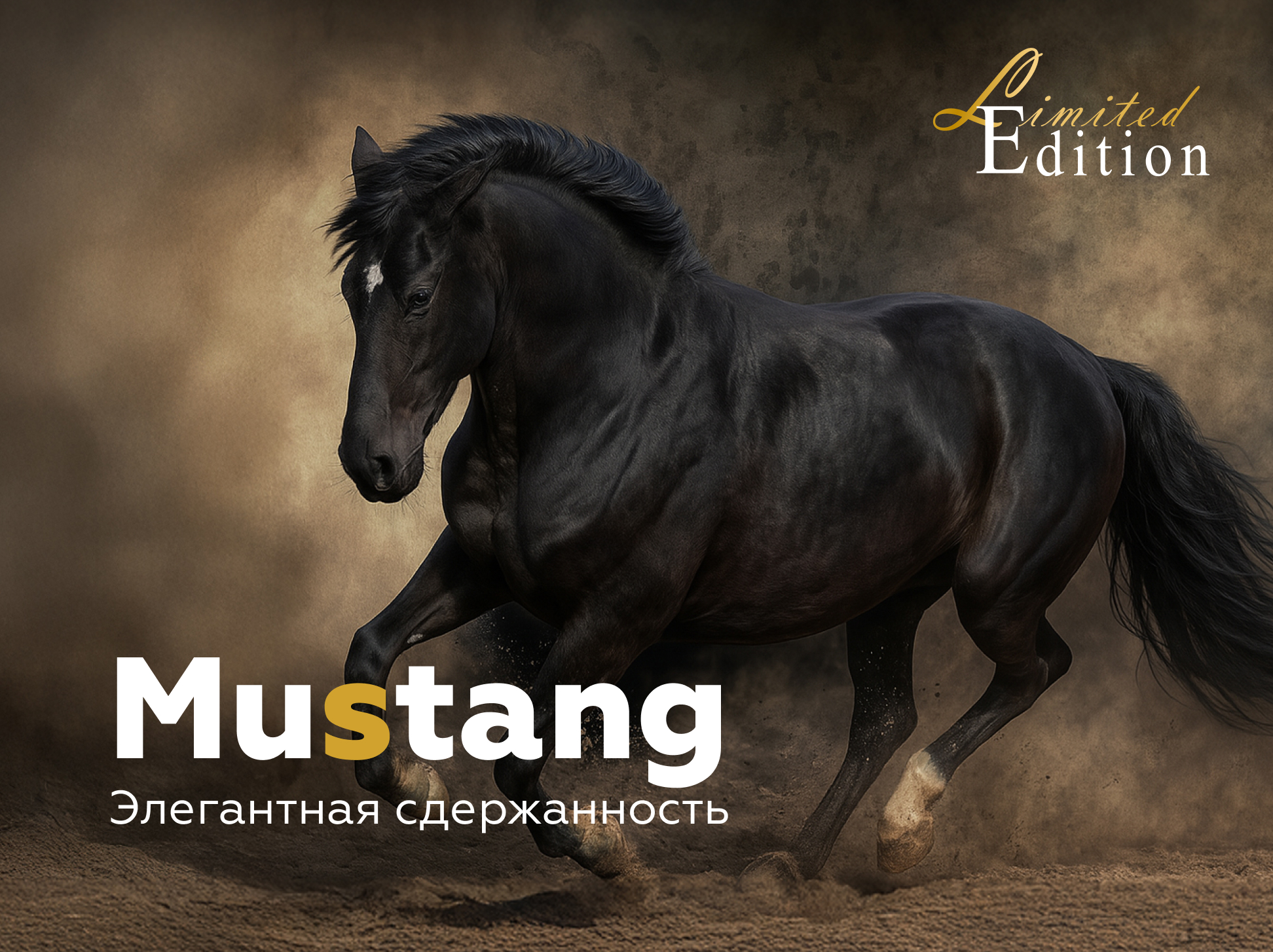 MUSTANG - премиальный мебельный велюр