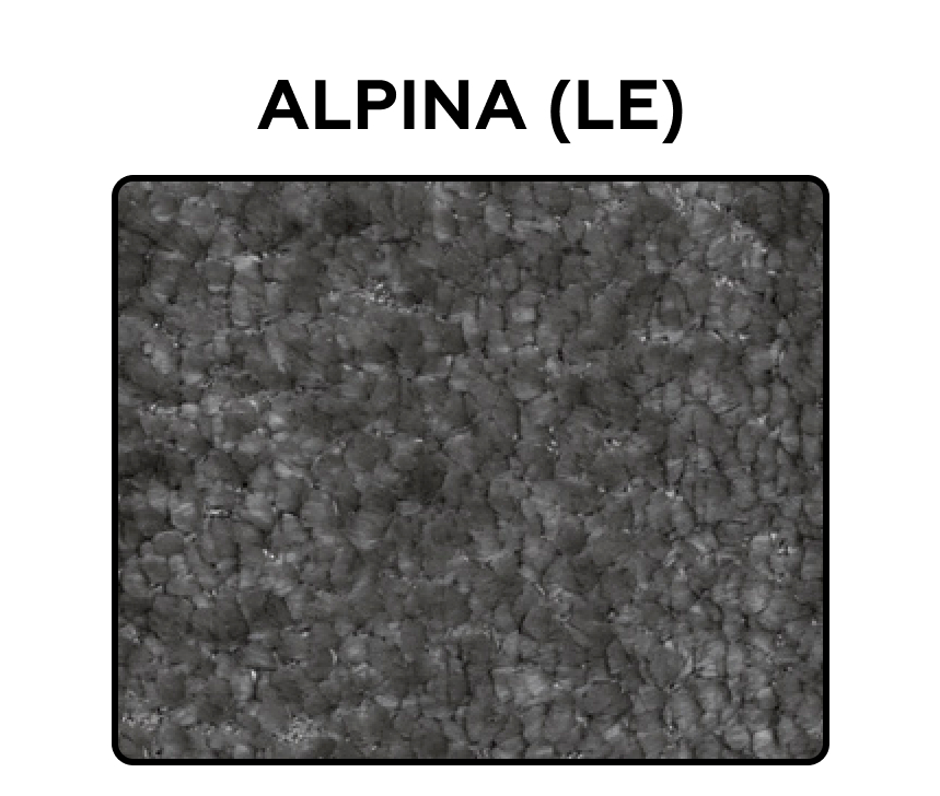 ALPINA