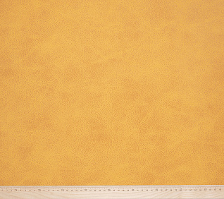 Замша FEDERICA YELLOW 