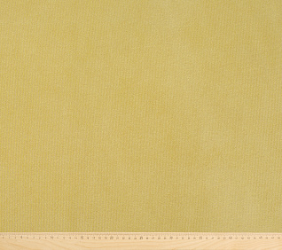 Велюр BINGO YELLOW 