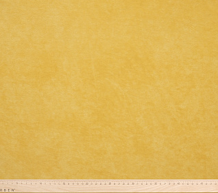 Велюр ROMANCE YELLOW 